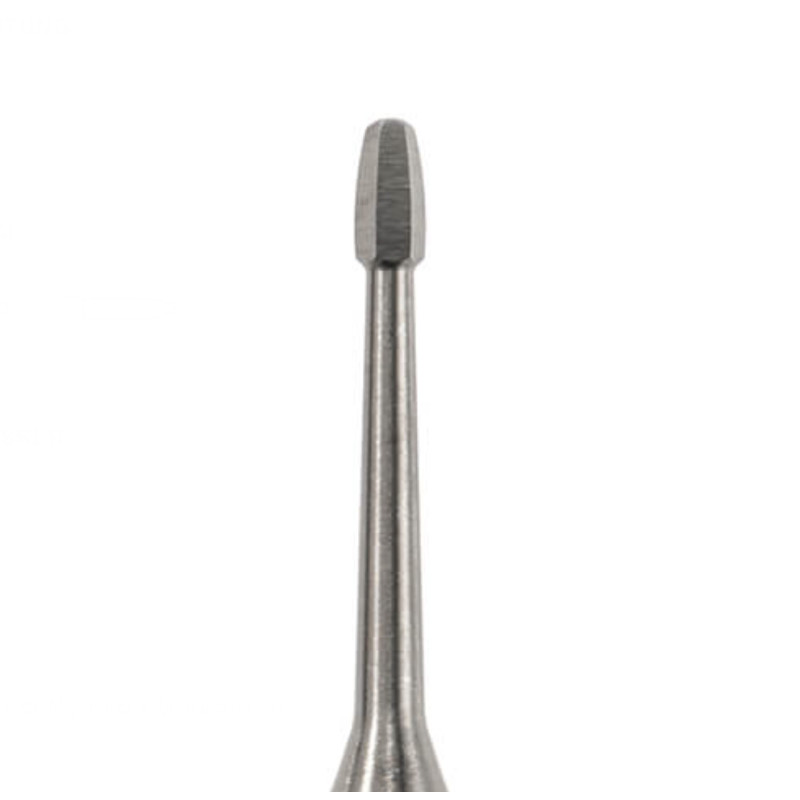 Ony Clean 1,2mm Fräser für Nagelhaut Double Beauty