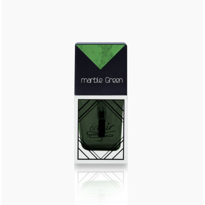 Marmor GREEN Eclair 14ml-Marmor effekt-Double Beauty Shop