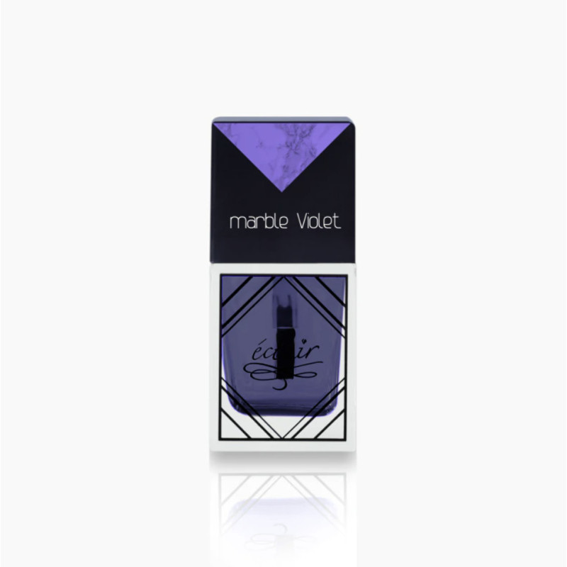 Marmor VIOLET Eclair 14ml-Marmor effekt-Double Beauty Shop