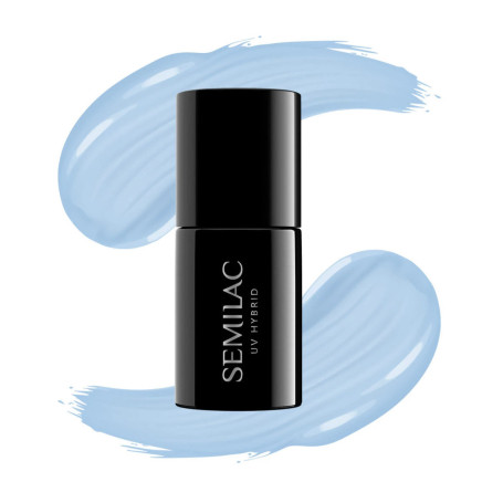 000 Lazure Dream - UV Nagellack 7ml Semilac