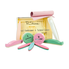 Japanische Maniküre P-Shine Neonail