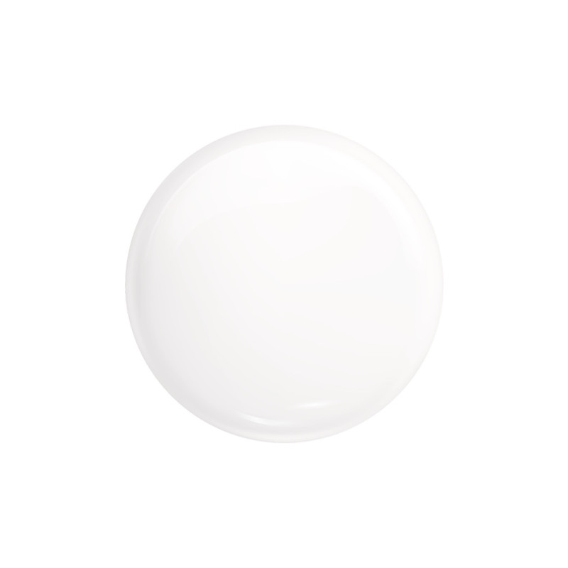 15 MILKY WHITE - Build Gel UV/LED (15ml, 50ml) VICTORIA VYNN-GELE-Double Beauty Shop