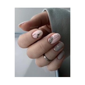 LACE - Tint Base Coat 15ml HEYLOVE 2