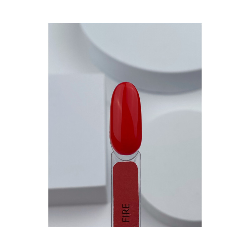 FIRE - Tint Base Coat 15ml HEYLOVE-HEYLOVE-Double Beauty Shop