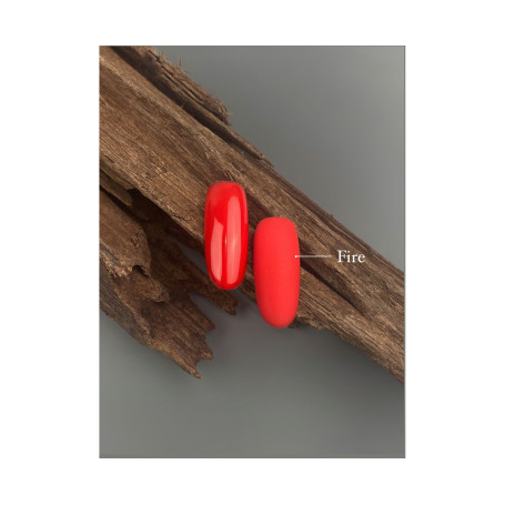 FIRE - Tint Base Coat 15ml HEYLOVE