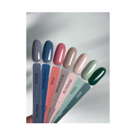 GOJI - Tint Base Coat 15ml HEYLOVE 2