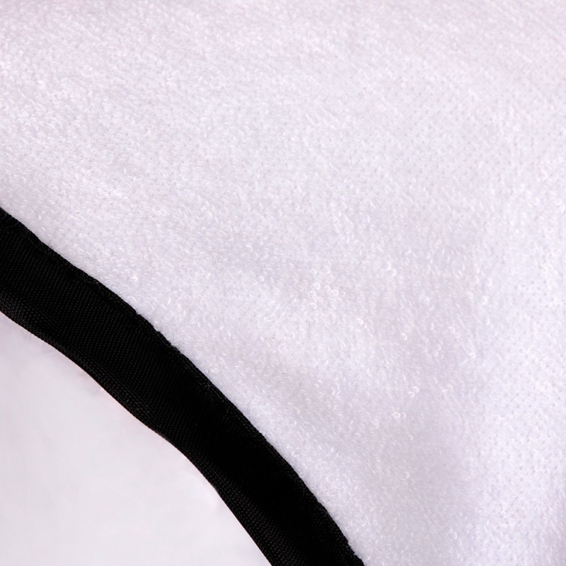 Handschuhe (1 Paar) für die Paraffinbehandlung-HÄNDE / SPA-Double Beauty Shop