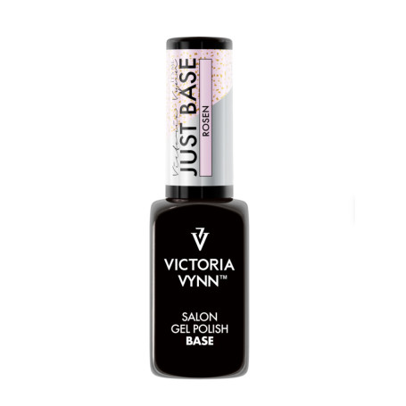 ROSEN — Just Base (Base Coat) 8 ml VICTORIA VYNN