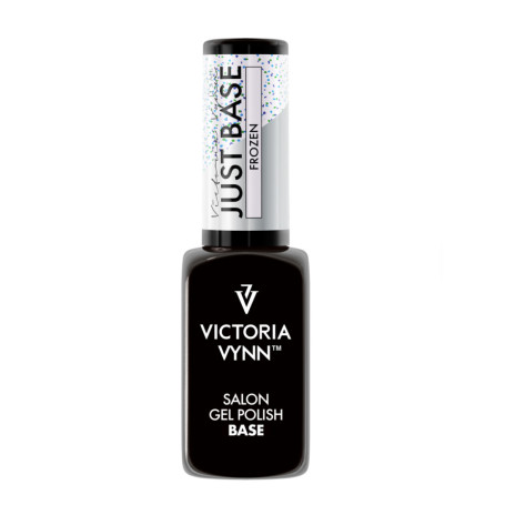 FROZEN — Just Base (Base Coat) 8 ml VICTORIA VYNN