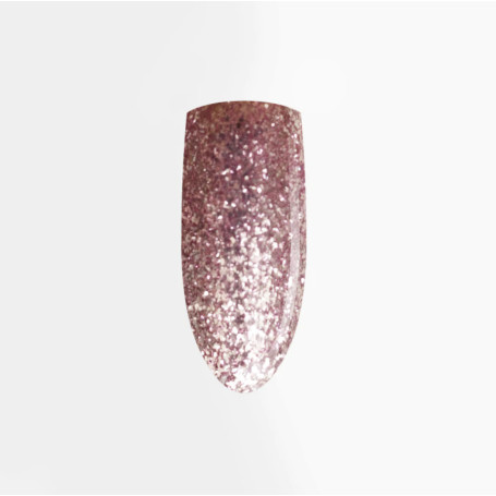 OOPS! I DID IT - UV Nagellack 7ml ECLAIR