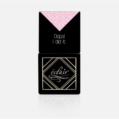 OOPS! I DID IT - UV Nagellack 7ml ECLAIR