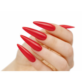SET LONG STILETTO - set SOFT GEL TIPS VICTORIA VYNN 2