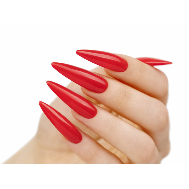 SET LONG STILETTO - set SOFT GEL TIPS VICTORIA VYNN-TIPS-Double Beauty Shop