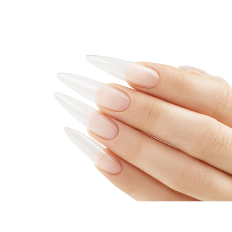 SET LONG STILETTO - set SOFT GEL TIPS VICTORIA VYNN