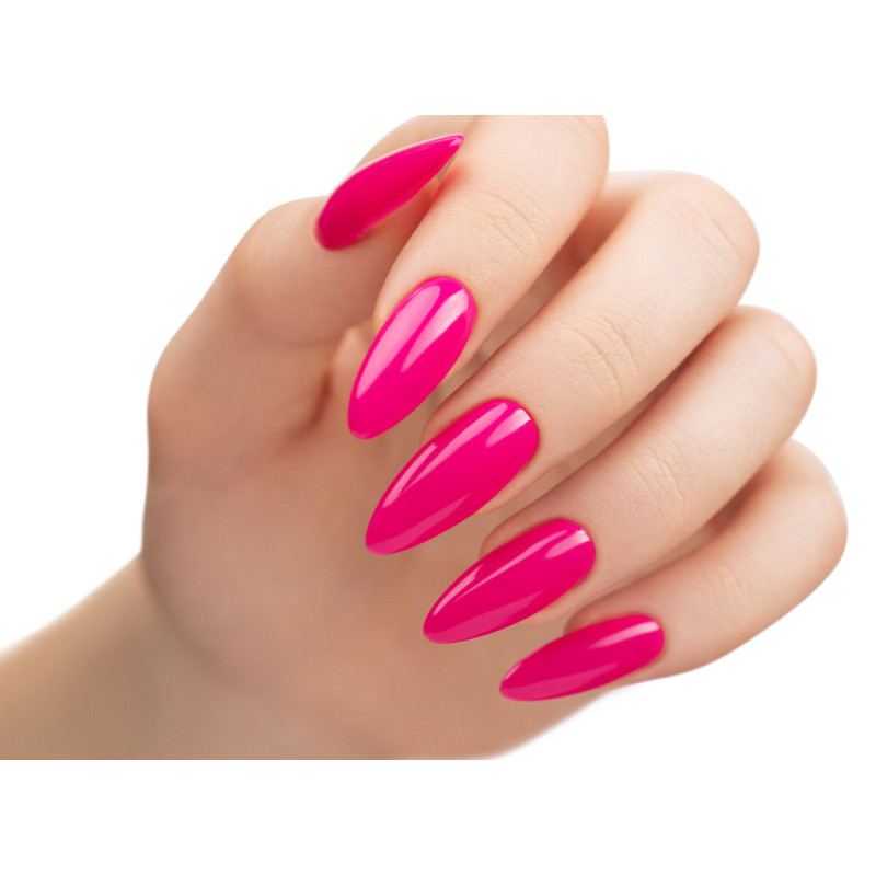 SET MEDIUM ALMOND - set SOFT GEL TIPS VICTORIA VYNN-TIPS-Double Beauty Shop