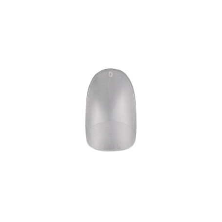 SET SHORT ROUND - set SOFT GEL TIPS VICTORIA VYNN