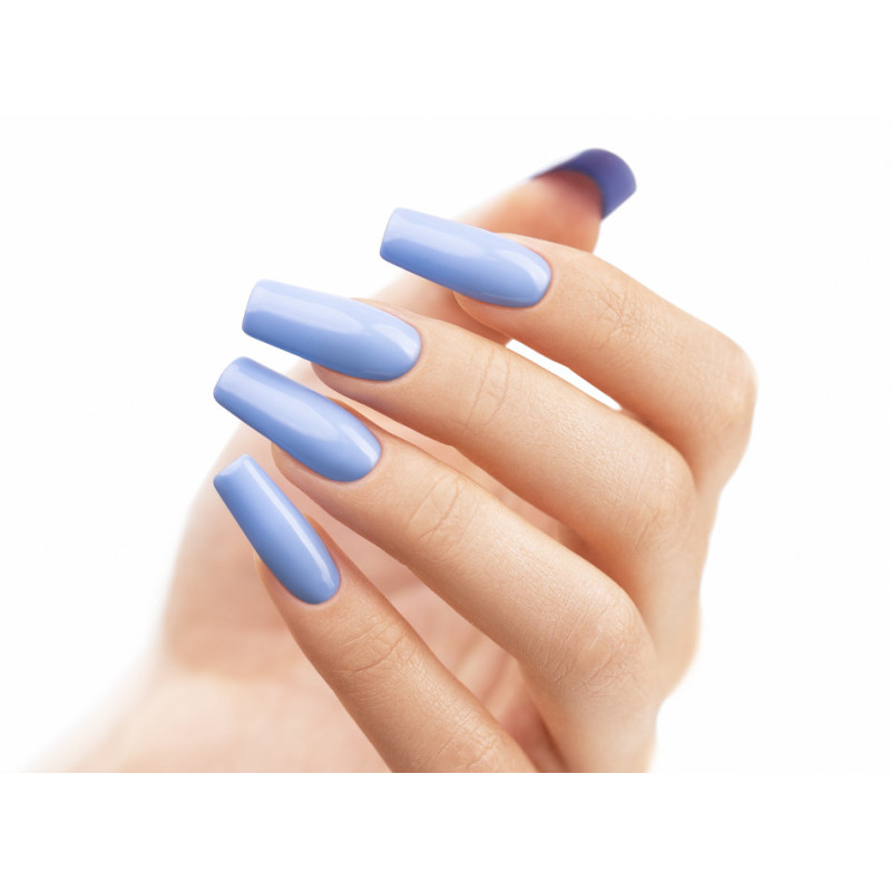 MEDIUM SQUARE - SOFT GEL TIPS 500stk VICTORIA VYNN-TIPS-Double Beauty Shop