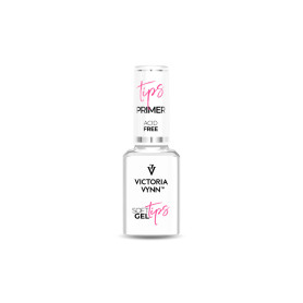 Primer Tips ACID FREE 15ml - SOFT GEL TIPS VICTORIA VYNN 2