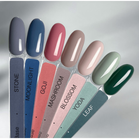 BLOSSOM - Tint Base Coat 15ml HEYLOVE