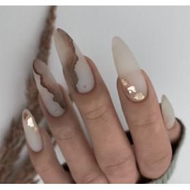 MILKY - SMART GEL 15ml HEYLOVE 2