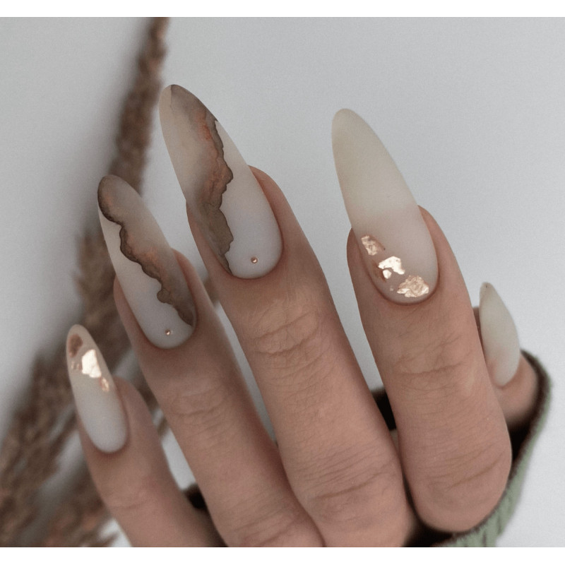 MILKY - SMART GEL 15ml HEYLOVE-HEYLOVE-Double Beauty Shop