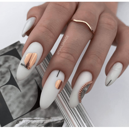 BRIDE - Tint Base Coat 15ml HEYLOVE