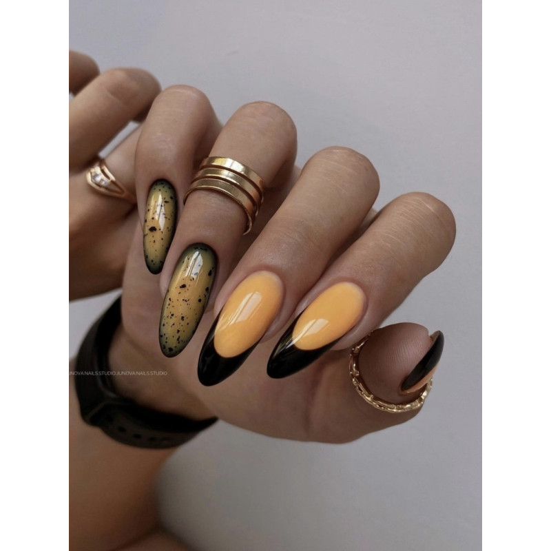 PAPAYA - Tint Base Coat 15ml HEYLOVE-HEYLOVE-Double Beauty Shop