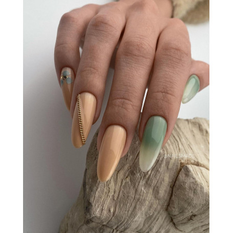 SKIN - Tint Base Coat 15ml HEYLOVE