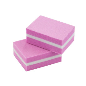 Mini Buffer - 50 Stück