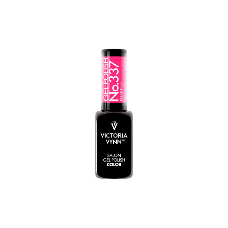 337 Freak Pink - Gel polish 8ml VICTORIA VYNN
