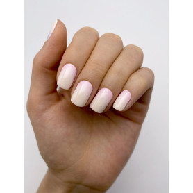 Nagelfolie Ombre blush - Nail Wraps by Provocative Nails