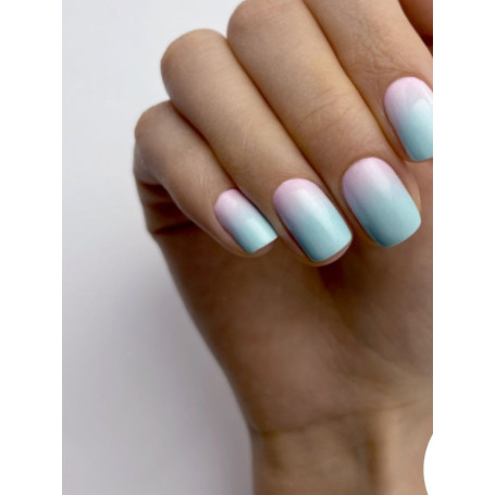 Nagelfolie Ombre rose - Nail Wraps by Provocative Nails