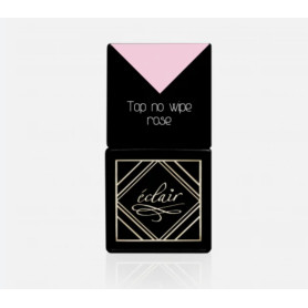 ROSE - Top No Wipe 7ml ECLAIR 2