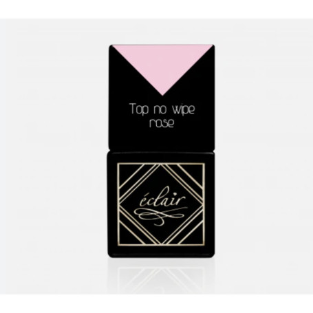 ROSE - Top No Wipe 7ml ECLAIR