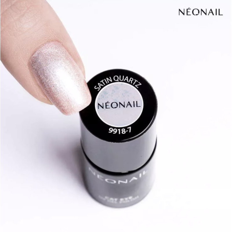Satin Quartz - UV Nagellack 7,2 ml Neonail-ALLE FARBEN NEONAIL-Double Beauty Shop