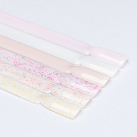 MY MILKY WHITE - UV Nagellack 5 ml MYLAQ