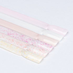 MY MILKY NUDE - UV Nagellack 5 ml MYLAQ 2