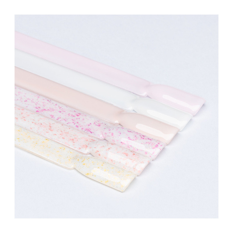 MY SHIMMERING PINK - UV Nagellack 5 ml MYLAQ-UV NAGELLACKE-Double Beauty Shop