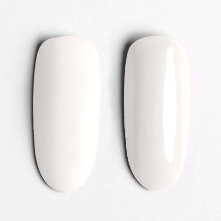 MY MILKY WHITE - UV Nagellack 5 ml MYLAQ