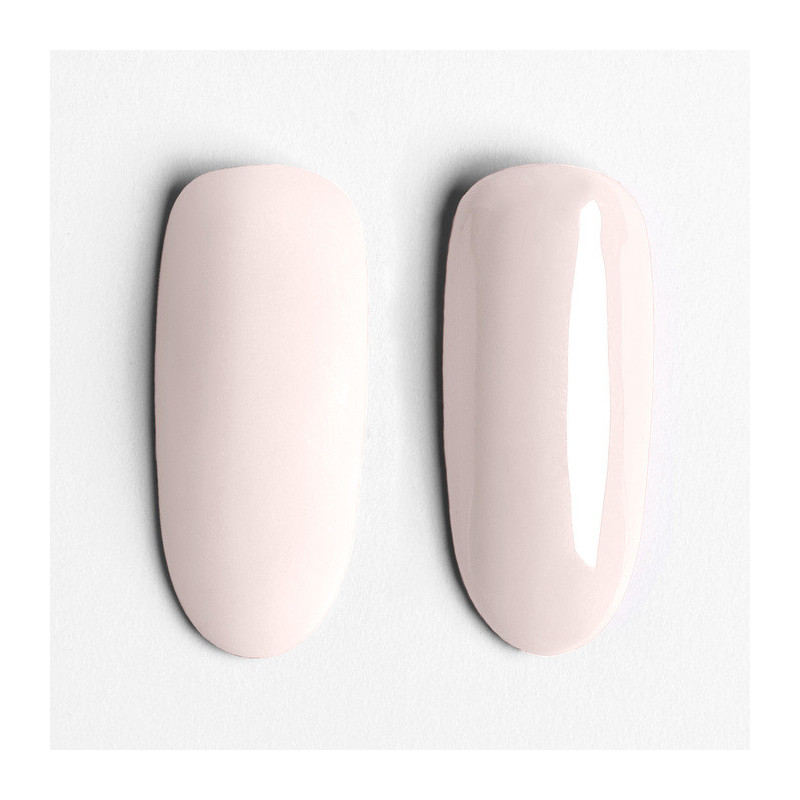 MY MILKY NUDE - UV Nagellack 5 ml MYLAQ-UV NAGELLACKE-Double Beauty Shop