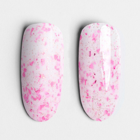 MY SHIMMERING PINK - UV Nagellack 5 ml MYLAQ