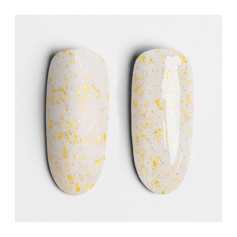 MY SHIMMERING GOLD - UV Nagellack 5 ml MYLAQ-UV NAGELLACKE-Double Beauty Shop