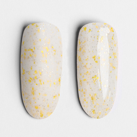 MY SHIMMERING GOLD - UV Nagellack 5 ml MYLAQ