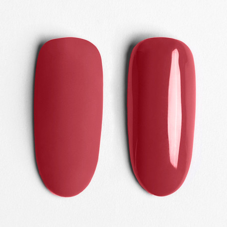 RED VELVET - UV Nagellack 5 ml MYLAQ