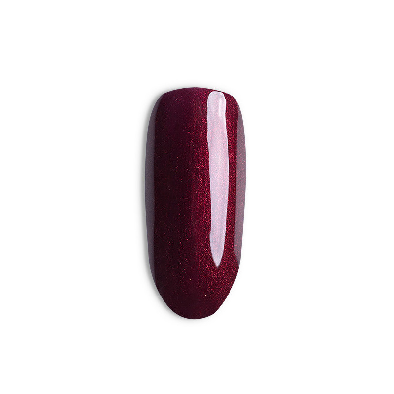 GLASS OF WINE - UV Nagellack 5 ml MYLAQ-UV NAGELLACKE-Double Beauty Shop