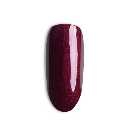 GLASS OF WINE - UV Nagellack 5 ml MYLAQ