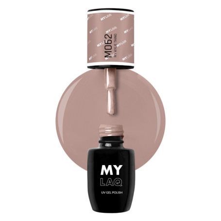 KYLIE THING - UV Nagellack 5 ml MYLAQ