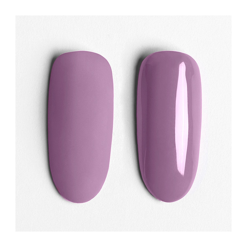 MY RADIANT ORCHID - UV Nagellack 5 ml MYLAQ-UV NAGELLACKE-Double Beauty Shop