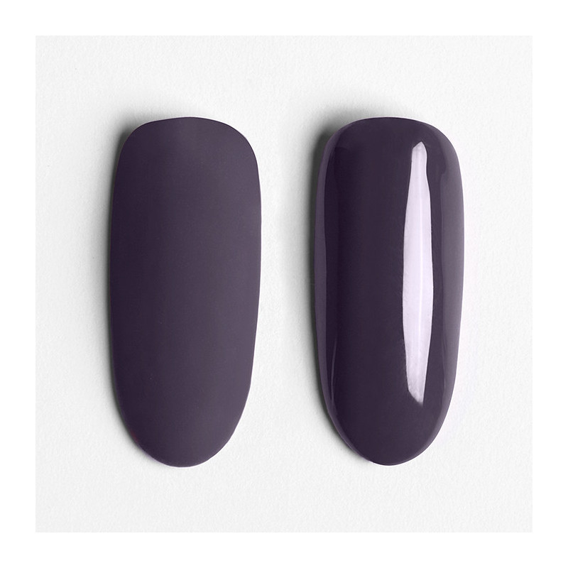 MY DARK DENIM - UV Nagellack 5 ml MYLAQ-UV NAGELLACKE-Double Beauty Shop