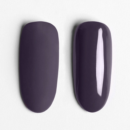 MY DARK DENIM - UV Nagellack 5 ml MYLAQ